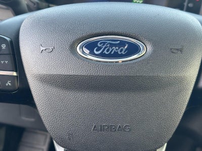 2023 Ford Escape ST-Line AWD