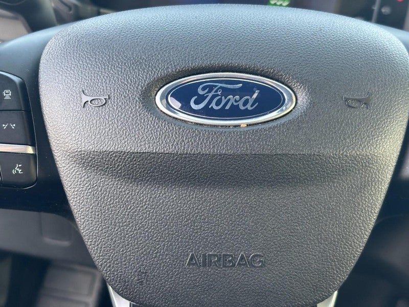 2023 Ford Escape ST-Line AWD