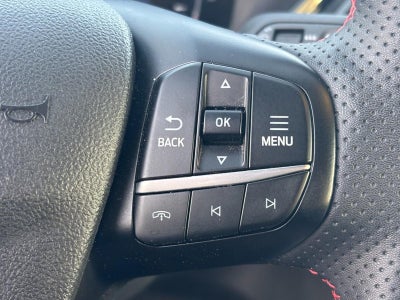 2023 Ford Escape ST-Line AWD