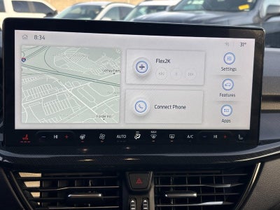 2023 Ford Escape ST-Line AWD