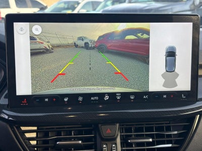 2023 Ford Escape ST-Line AWD