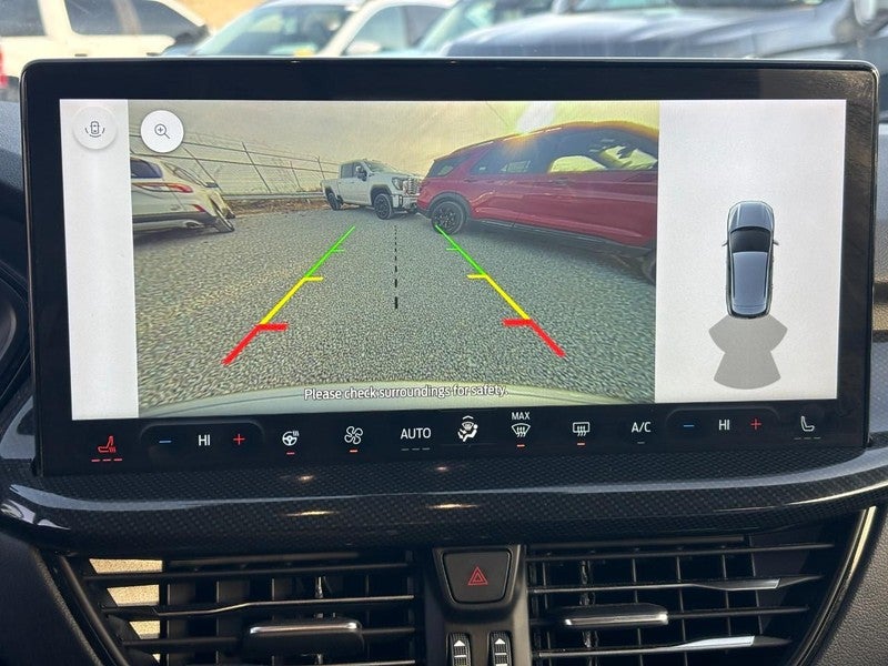 2023 Ford Escape ST-Line AWD