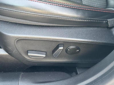 2023 Ford Escape ST-Line AWD