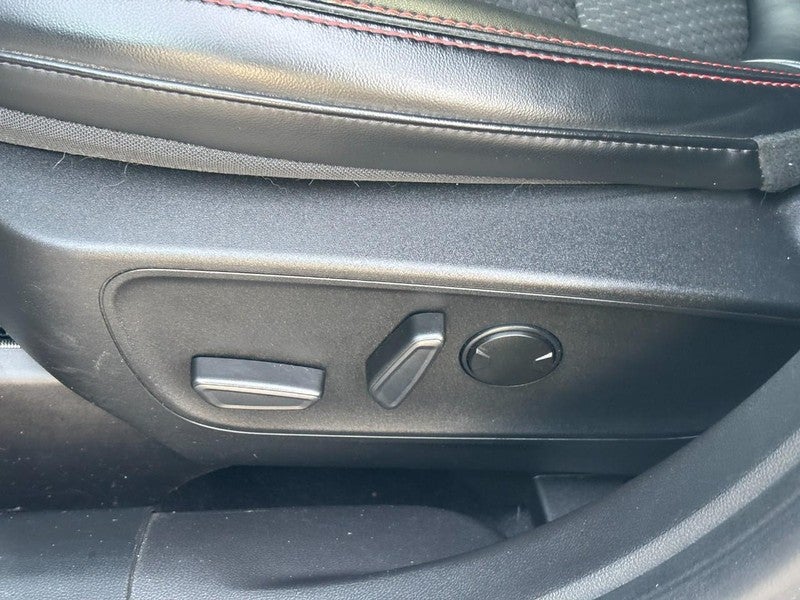 2023 Ford Escape ST-Line AWD