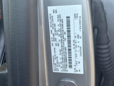 2023 Ford Escape ST-Line AWD