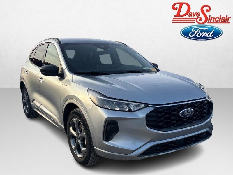 2023 Ford Escape ST-Line AWD