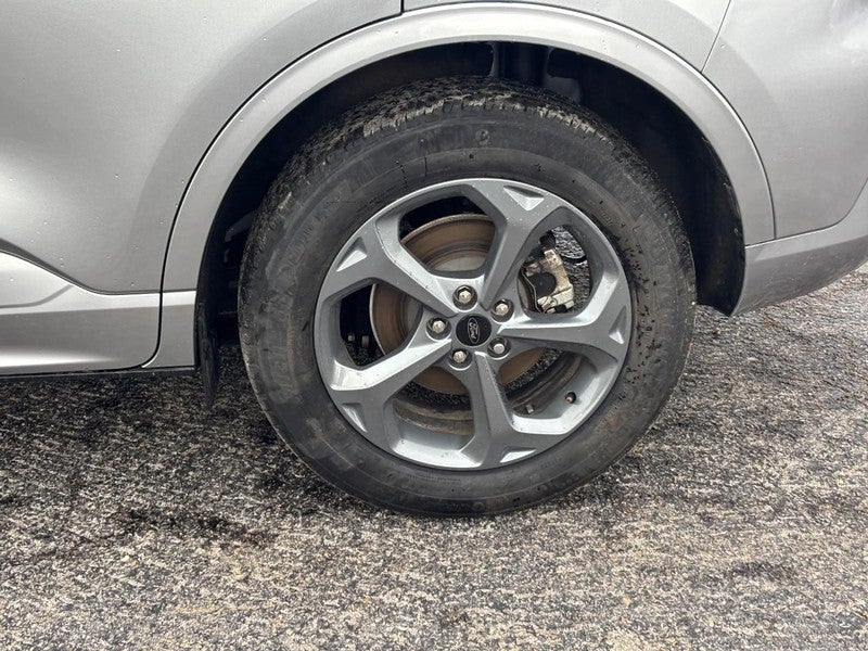 2024 Ford Escape ST-Line AWD