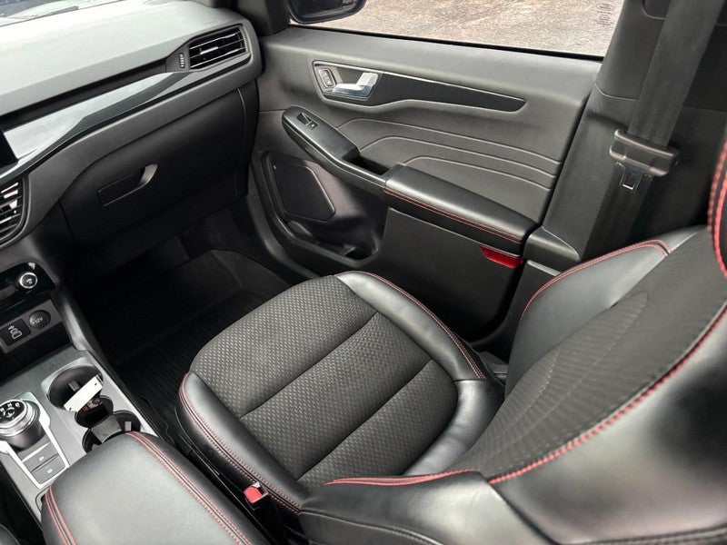 2024 Ford Escape ST-Line AWD