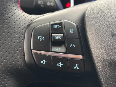 2024 Ford Escape ST-Line AWD