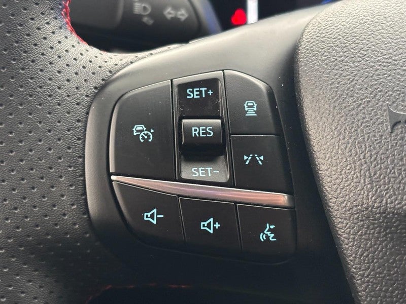 2024 Ford Escape ST-Line AWD