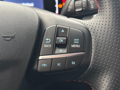 2024 Ford Escape ST-Line AWD