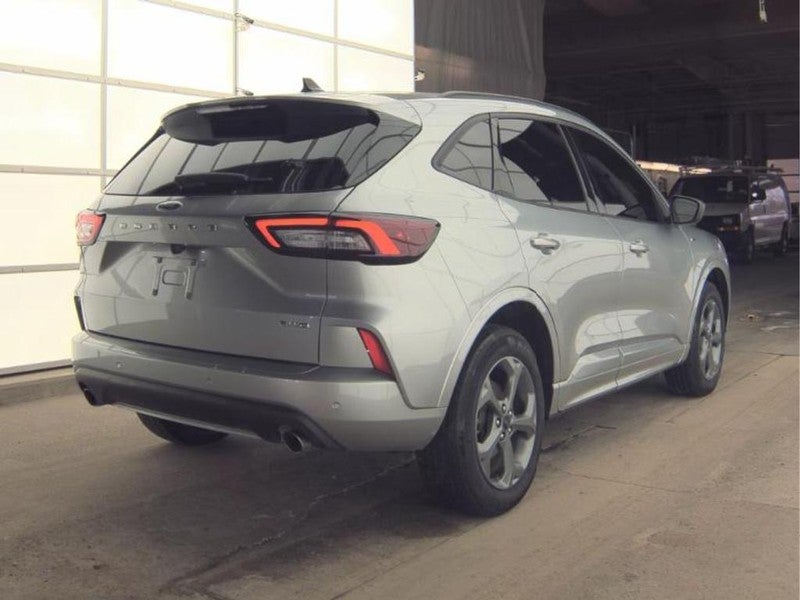 2024 Ford Escape ST-Line AWD