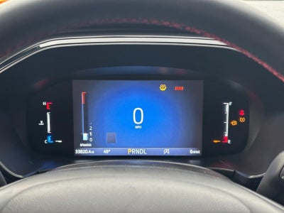 2024 Ford Escape ST-Line AWD