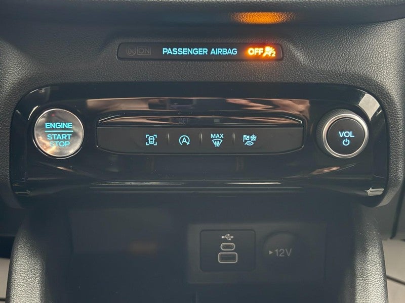 2024 Ford Escape ST-Line AWD