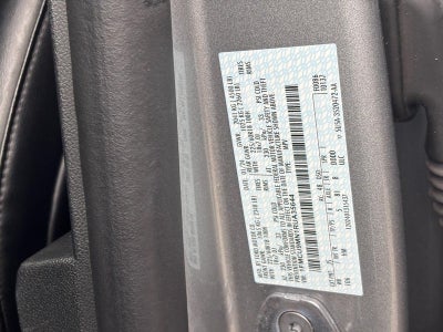 2024 Ford Escape ST-Line AWD