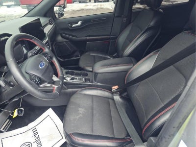 2024 Ford Escape ST-Line AWD