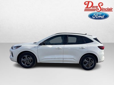 2023 Ford Escape ST-Line AWD