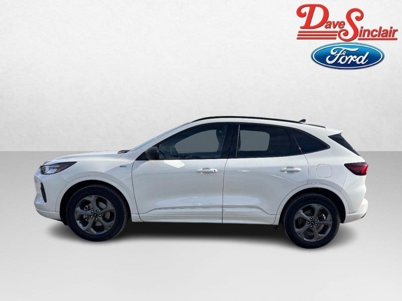 2023 Ford Escape ST-Line AWD