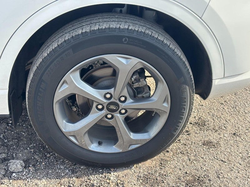 2023 Ford Escape ST-Line AWD