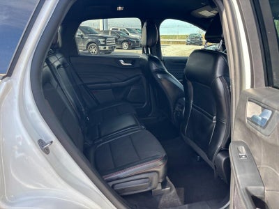 2023 Ford Escape ST-Line AWD