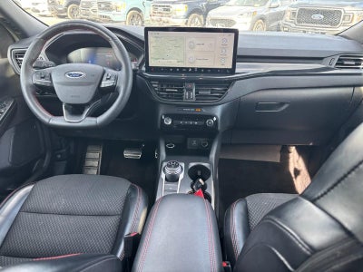 2023 Ford Escape ST-Line AWD