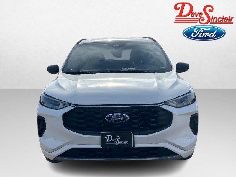 2023 Ford Escape ST-Line AWD