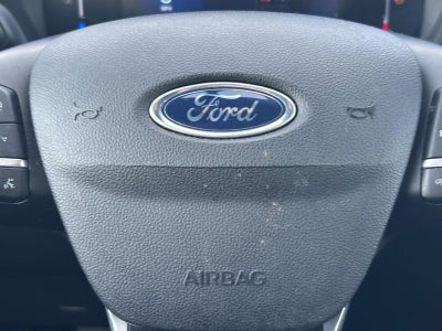 2023 Ford Escape ST-Line AWD