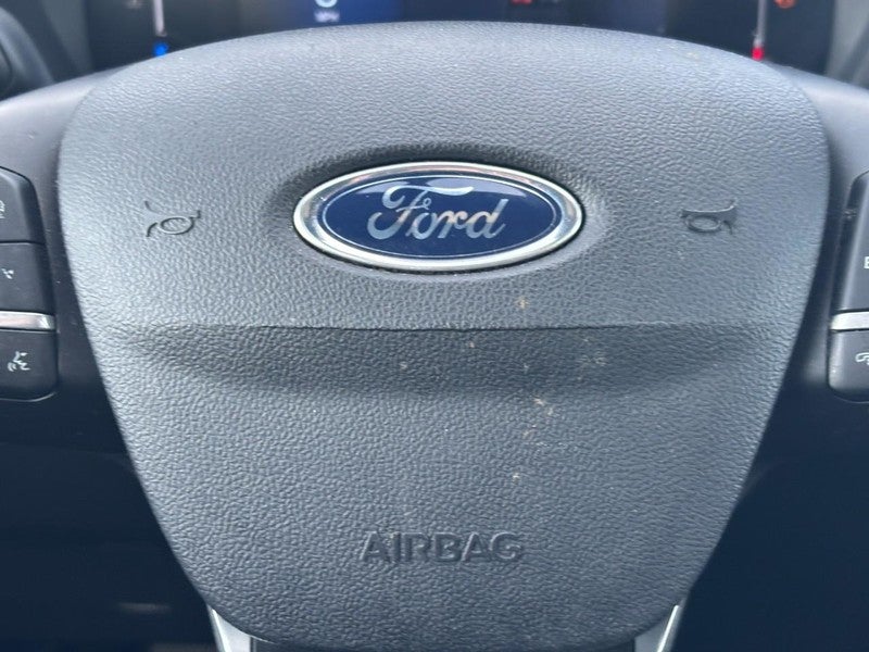 2023 Ford Escape ST-Line AWD