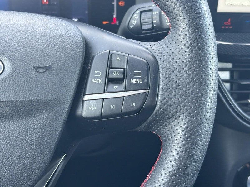 2023 Ford Escape ST-Line AWD