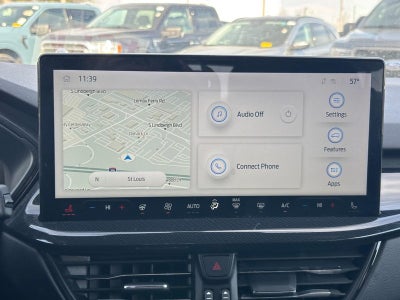 2023 Ford Escape ST-Line AWD