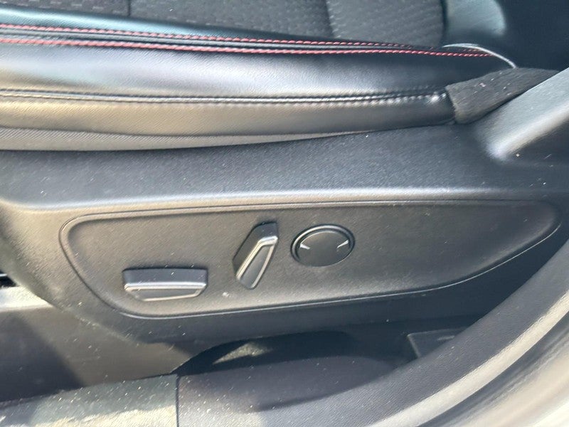 2023 Ford Escape ST-Line AWD