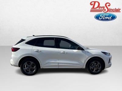 2023 Ford Escape ST-Line AWD