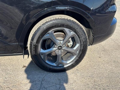 2023 Ford Escape ST-Line AWD