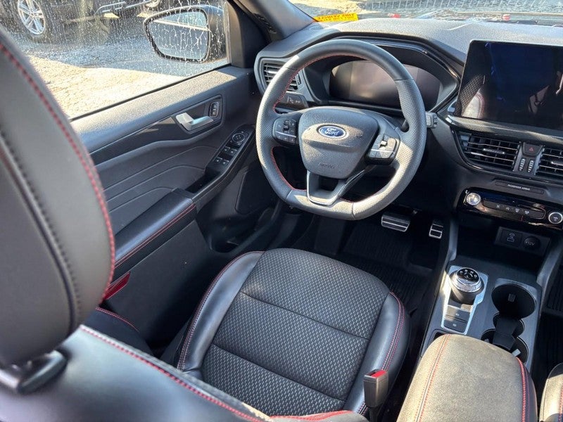 2023 Ford Escape ST-Line AWD