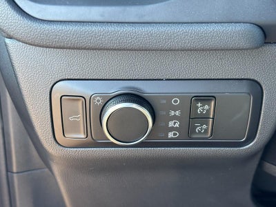 2023 Ford Escape ST-Line AWD