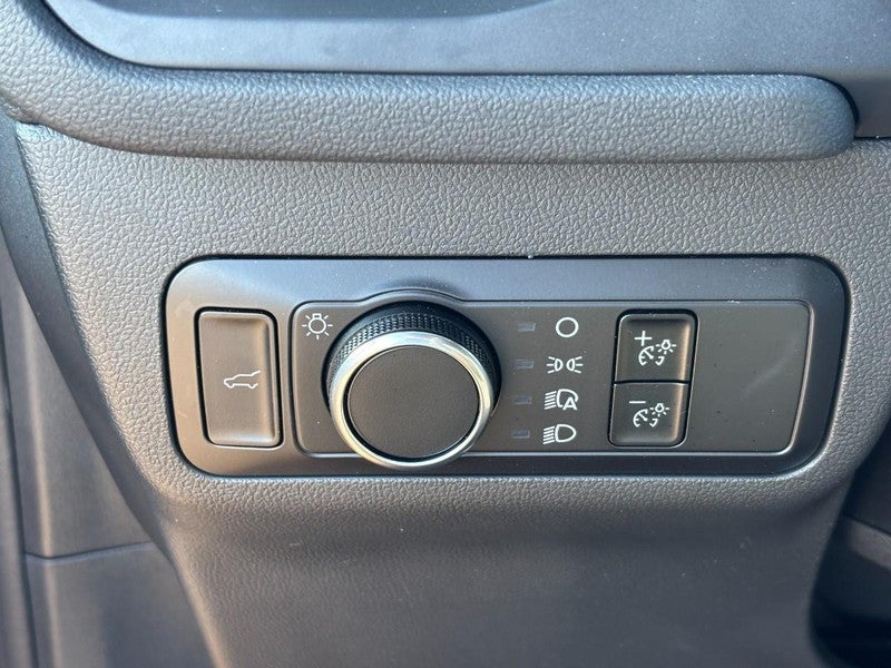 2023 Ford Escape ST-Line AWD