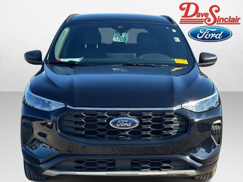 2023 Ford Escape ST-Line AWD