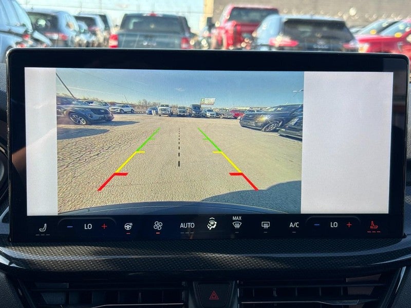 2023 Ford Escape ST-Line AWD