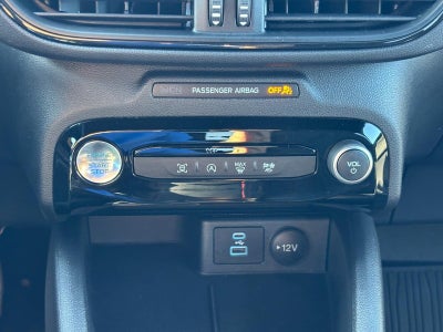 2023 Ford Escape ST-Line AWD