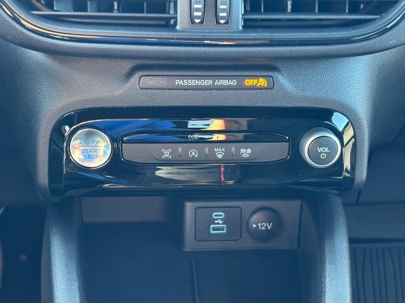 2023 Ford Escape ST-Line AWD