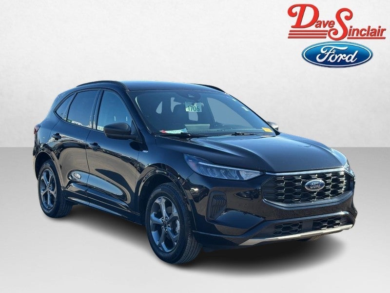 2023 Ford Escape ST-Line AWD