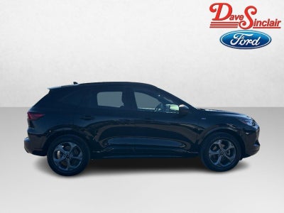 2023 Ford Escape ST-Line AWD