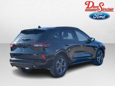 2023 Ford Escape ST-Line AWD