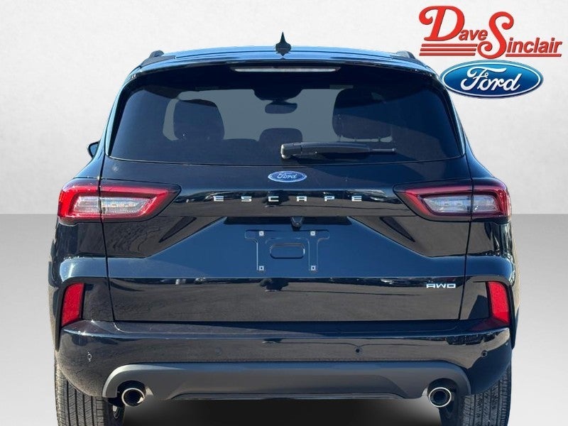 2023 Ford Escape ST-Line AWD