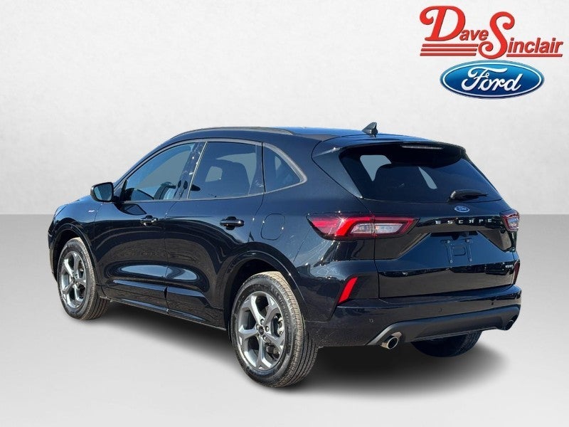 2023 Ford Escape ST-Line AWD