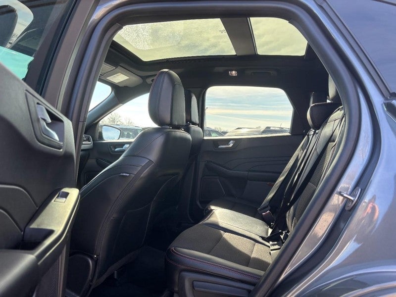 2024 Ford Escape ST-Line AWD