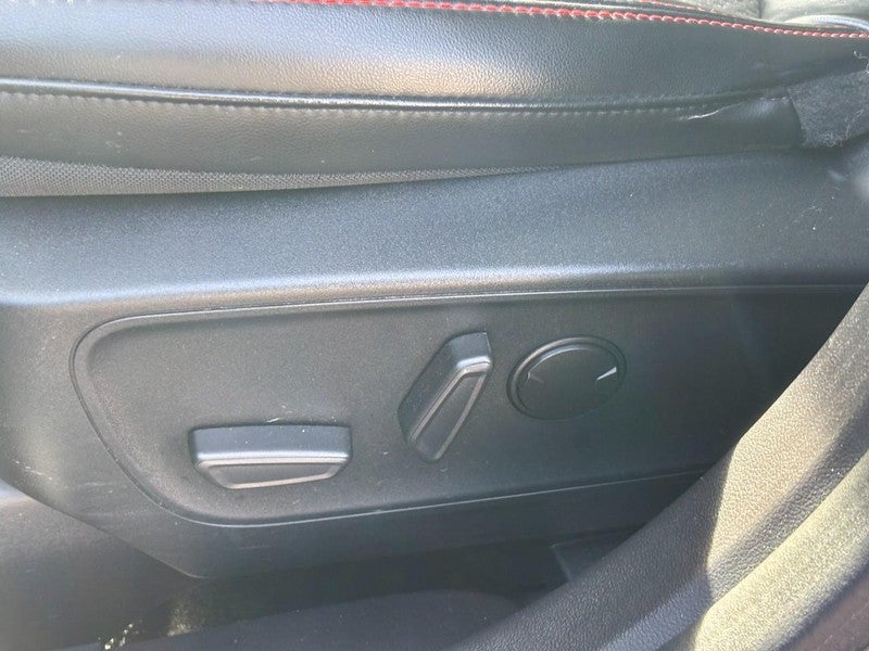 2024 Ford Escape ST-Line AWD