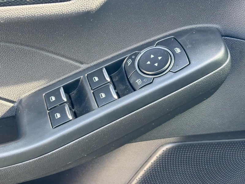 2024 Ford Escape ST-Line AWD