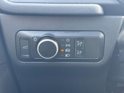 2024 Ford Escape ST-Line AWD