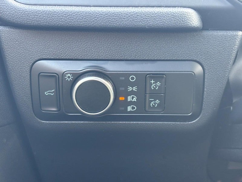 2024 Ford Escape ST-Line AWD